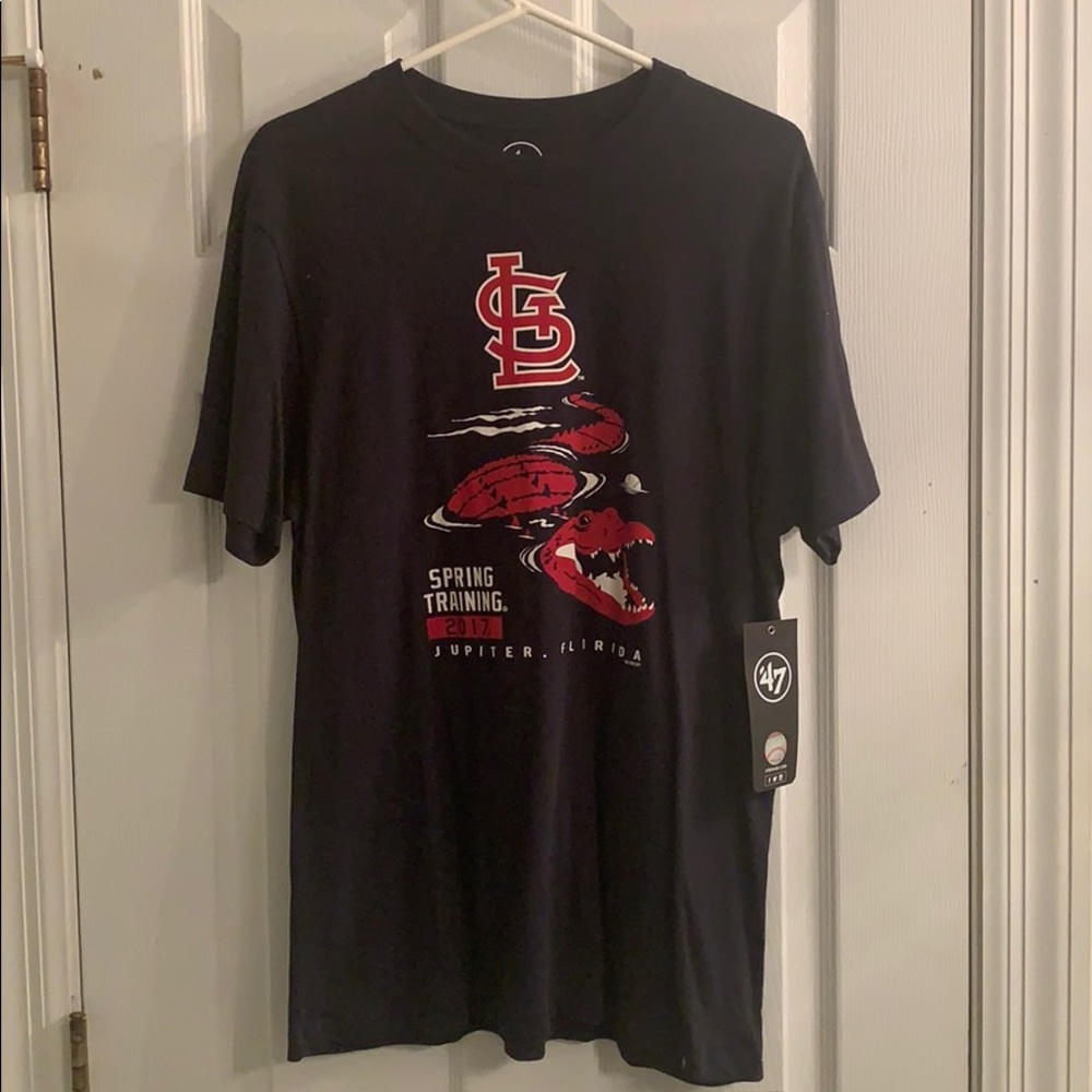 Cardinals Spring Training T-Shirt